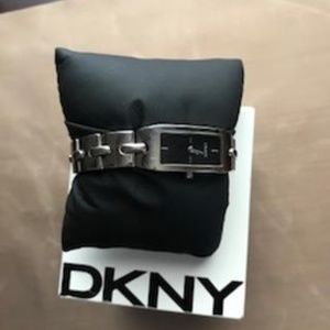 DKNY ladies watch